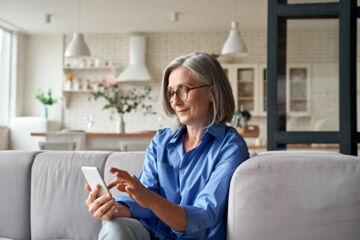 TKmed PatientView erleichtert die digitale Kommunikation mit Patienten